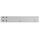 Ubiquiti L&uuml;liti USW-48-POE, 48x10/100/1000 Mbps, 32xPoE+, 4xSFP, 100-240V, -5-40&deg;C, roostevaba teras