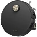 Dreame putekļu sūcējs robots RLH31CE-BK, 30000 Pa, 6400 mAh, 4 L mitrā tīrī&scaron;ana, LiDAR navigācija, 3 riteņi, 100 m&sup2;/h