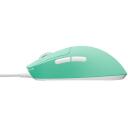 Fury игровая мышь Tanto T4 NFU-2201, 200-12000 DPI, 1000 Гц, 7 кнопок, RGB, оптическая, 1.8 м кабель, HUANO переключатели