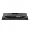 Aoc monitor 24E3QAF, 23.8'', 1920 x 1080, 75 Hz, 4 ms, 1 x HDMI, 1 x DP, 1 x 3.5 mm, 1 x D-Sub, 300 cd/m&sup2;, 16:9, 178&deg;/178&deg;