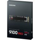 Samsung SSD M.2 MZ-VAP2T0BW 2TB, PCIe 5.0, 14700 MB/s чтение, 13400 MB/s запись, 2600000 IOPS запись, 1850000 IOPS чтение