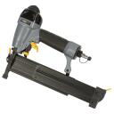 Naglu un skavu pistole 51L/min, POWERPLUS, POWAIR0312, 100 nagi/min, 100 nagi/skavu ietilpība, regulējama iedarbības dziļums