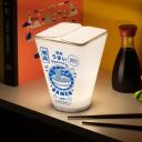 Paladone Ramen lamp PP11425, 15,6cm, 4,5V, LED, 1 pirn, vabaltseisev
