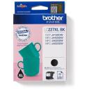 Brother Tintes kasetne LC-227XLBK, 1200 lappuses, melna, saderīga ar DCP-J4120DW, MFC-J4420DW, MFC-J4625DW