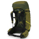 Mugursoma Atmos AG LT 65, izmērs: L/XL, Scenic Valley/Green Peppercorn, 0843820148695 Osprey