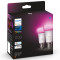 Philips Hue nutipirn E27 2x800lm 75W, 2 tk.