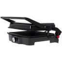 Adler elektriline grill CR 3053, 2000 W, 330 mm, 330 mm, 110 mm, 1288 cm&sup2;, 1 tsoon, 0.7 m kaabel