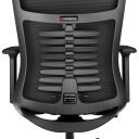 Genesis Spēļu krēsls Astat 200 NFG-1943, 49x48x130cm, melna, 150kg, 58cm, elkoņbalsti, galvas atbalsts