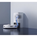 Ezviz Re4 Plus CS-RE4P-PWT2 Nutikas Kodu Tolmuimeja ja Märgpuhastuse Robot Konteinerdokiga Valge