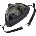 Thule Поясная сумка 3204709, 5L, 0.36kg, 31x11x17cm, черный, 150D 100% полиэстер, 420D 100% полиэстер, водоотталкивающий