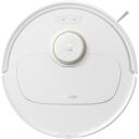 Roborock Qrevo 5AE putekļu sūcējs robots QRSP02-00, 0.33 L, 2.7 L, 180 min, 7000 Pa, 63 dB, mitrā tīrī&scaron;ana, Wi-Fi, LDS