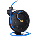 Pneumaatilise vooliku rull 10x16mm x 15m, AW09870 AWTOOLS