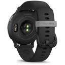 Garmin Vivoactive 5 010-02862-10, 3.05 см, 390 x 390 пикселей, 42 мм, 11 дней, 5 ATM, GPS, Bluetooth, AMOLED, 4 ГБ