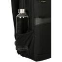 Targus GeoLite EcoSmart Advanced TSB962GL, 31cm x 13.3cm x 46.3cm, 650g, ūdensizturīgs, plecu siksna, 2 x pudeļu nodalījumi