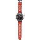 Huami смарт-часы Amazfit T-Rex 3 W2322GL1N AMOLED 3.81 см 480 x 480 700 мАч 64 МБ 32 ГБ GPS 100 м водонепроницаемые