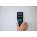Bosch Niiskuse m&otilde;&otilde;tja GMM 1-15 0601078200, 3.2 cm, 6 cm, 15.4 cm, 160 g, AA, IP65, vastupidav korpus