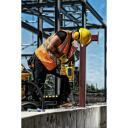Dewalt Cutter grąžtas DT60826-QZ 25 mm, 920 mm, 4 pjūklas, volframo karbidas, SDS Max, 800 mm darbo ilgis, 1 vnt.