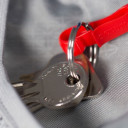 Transportsoma Daylite Duffel 45, Ash Blush Pink/Earl Grey, 0843820167160 Osprey