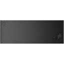 Lenovo ThinkPad USB4 Smart Dock 5500 40BC0135EU, 2 x DisplayPort, 1 x HDMI, 100 W, Gigabit Ethernet
