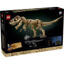 Lego Dinosaurus Fossiilid: Tiranosaurus rex, 76968, 3145 elementi, 2 minifiguuri, 18+ aastat