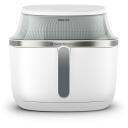 Philips kar&scaron;to oro keptuvė NA331/10, galia 1700 W, talpa 6.2 L, 1 kg kepimo talpa, LED ekranas, 12 programų