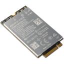 Lenovo ThinkPad Quectel RM520N-GL 5G M.2 WWAN moodul 4XC1Q34838, M.2 kaart, 5G, ilma akuta, 1 tk.