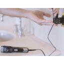 Beper Habeme trimmer 40.332, 0.3 kg, 165 mm, Ni-MH, 1000 mAh, 45 min, 480 min, 1 - 10 mm, pestav, eemaldatavad terad