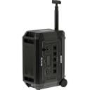 Yato Kandeakumulatori jaam YT-83096, 3072 Wh, 3600 W, LiFePO4, 5 AC pesa, 4 USB-A, 2 USB-C, 2 DC 12 V, 12 V pesa, 2 ratast
