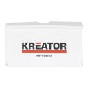 Daudzfunkcionāls rīks 11-in-1, KREATOR, KRTH00803, 56 mm griešanas garums, 1.20 mm asmens biezums