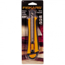 Nazis "Snap-Off" 22 cm, 5 asmeņi, FISKARS, 1004620, plastmasa/tērauds