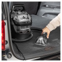 Gilaus valymo įrenginys su HydroSteam technologija 1000W garų ekstrakcija SpotClean HydroSteam Select juodas X 3697N Bissell