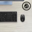 Logitech USB optiline hiir M190 910-005905, 1000 DPI, 3 nuppu, traadita, AA patarei, s&ouml;e v&auml;rvi