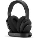 Fractal Design Austiņas FD-HS-SCA1-01, Bluetooth, 2.4 GHz, 40h, 20-20000Hz, 3 mikrofonu, LED apgaismojums