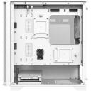 Montech Корпус AIR 100 ARGB(W), Mini Tower, 2xUSB 3.0, 3x120мм передние вентиляторы, 1x120мм задний вентилятор