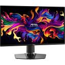 MSI MAG 274QP QD-OLED X24, 67,3 cm, 2560 x 1440 pikselių, 240 Hz, OLED, 0,03 ms, 16:9, VESA 100x100