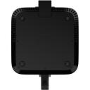 Xiaomi аэрогриль BHR7357EU, 1800 Вт, 6.5 Л, черный, 12 программ, 40-220 &deg;C, Wi-Fi, умное приложение