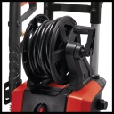 Augstspiediena tīrītājs, EINHELL, 4140770, 170 bar, 2300 W, 440 l/h, 10 m &scaron;ļūtene, iekļauts mazgā&scaron;anas līdzekļa tvertne