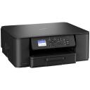 Brother DCP-J1310DW DCPJ1310DWRE1, 230V, 4-ink, 1200x2400dpi, Wi-Fi, 150 lapas, automātiskā divpusējā drukā&scaron;ana