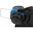 Blaupunkt Trimmeris GT7010, 230-240V, 550W, 10000/min, 29cm, 1,4mm, automātiskais galviņas tips