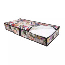 Apģērbu kaste 107x50x15cm Floral Beauty 129534004 ORDINETT