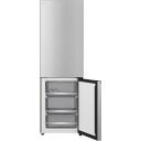 Lg &Scaron;aldytuvas su &scaron;aldikliu GBBS716CMB, 333l, 60cm, Nerūdijančio plieno, Wi-Fi, Automatinis at&scaron;aldymas, 3 skyrius