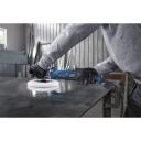Bosch Poleerimismasin GPO 14-180 S 0601389200, 1400 W, 3500 p/min., 180 mm, M14, 2.3 kg
