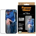 Panzerglass Ekraani kaitse PG76830, 15.198cm, 7.052cm, 0.71mm, kriimustuskindel, mustusekindel, veekindel