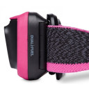 Pieres lukturis SPOT 400, Graphite, 0793661519744 BLACK DIAMOND