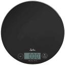 Jata Virtuves svari 722CS, 5kg, 1g, skārienjutīgas pogas, LCD displejs, automātiska izslēg&scaron;anās