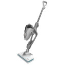 1600 W 2in1 garo šluostė SteaMitt™ ir 17 priedų BHSM1615DSG-QS BLACK DECKER