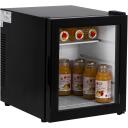 Adler | Thermoelecric Cooler | AD 8088 | Energy efficiency class E | Free standing | Larder | Black