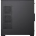 Gamemax Korpus VISTA 2 MB, 2 x 3.5", 2 x 2.5", 5 laiendusslotti, M-ATX, must