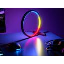 Tracer Dekoratiivne lamp TRAOSW47293, 5V, 9W, 47 LED RGB, 12 taustarežiimi, Wi-Fi, IP20