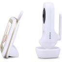 Motorola 5.0&rdquo; Wi-Fi Video Baby Monitor Stargrip voodi kinnitusega, 5055374717837, 5 tolline LCD, HD kaamera, 2.4GHz, 300m, Aku